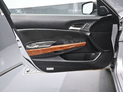 2011 Honda Accord EX-L 3.5