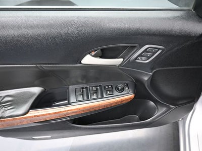 2011 Honda Accord EX-L 3.5