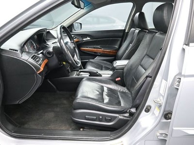 2011 Honda Accord EX-L 3.5