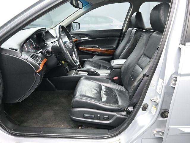 2011 Honda Accord EX-L 3.5