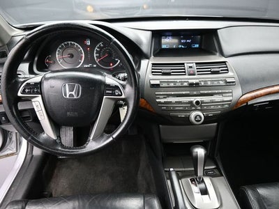 2011 Honda Accord EX-L 3.5