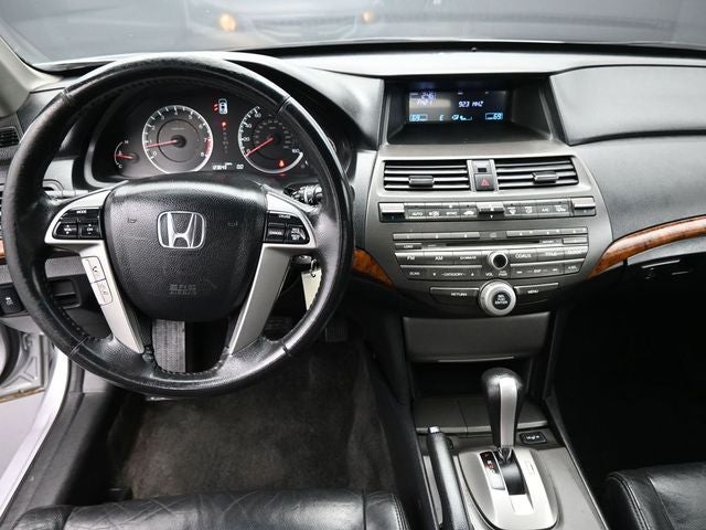 2011 Honda Accord EX-L 3.5