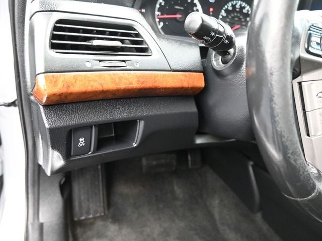 2011 Honda Accord EX-L 3.5