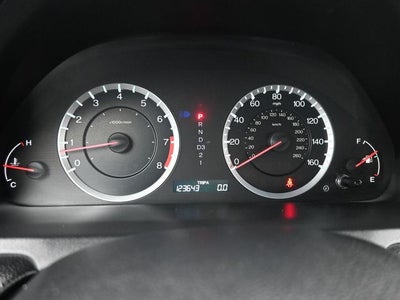 2011 Honda Accord EX-L 3.5