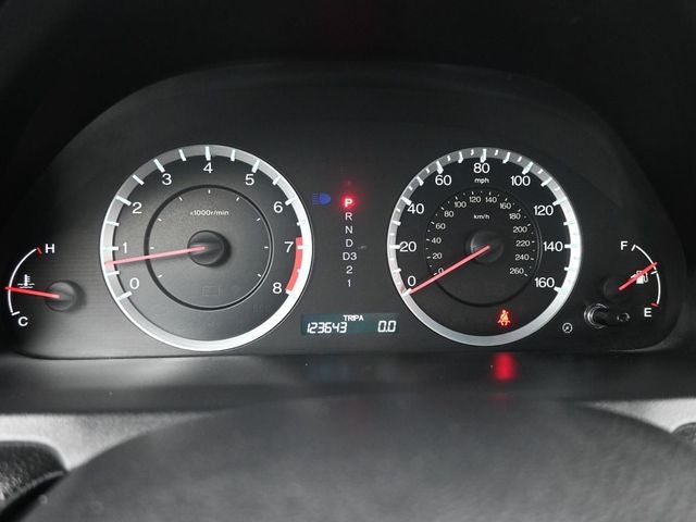 2011 Honda Accord EX-L 3.5