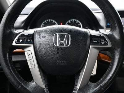 2011 Honda Accord EX-L 3.5