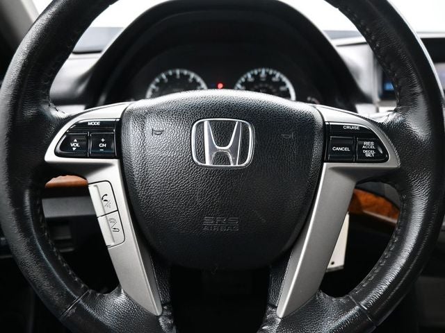 2011 Honda Accord EX-L 3.5