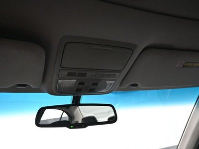 2011 Honda Accord EX-L 3.5