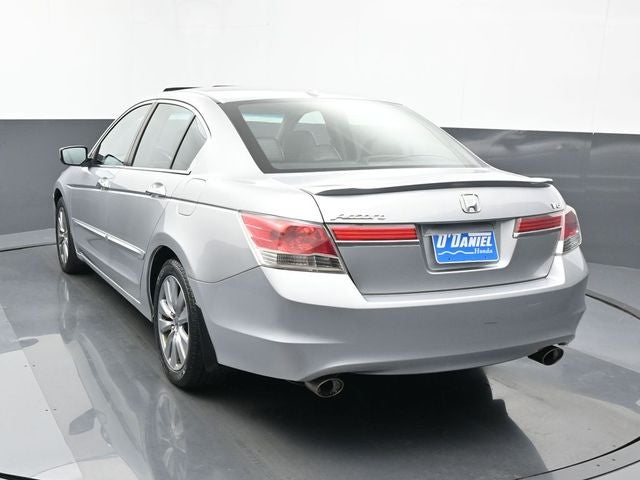 2011 Honda Accord EX-L 3.5