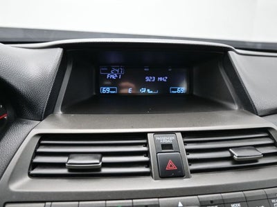 2011 Honda Accord EX-L 3.5