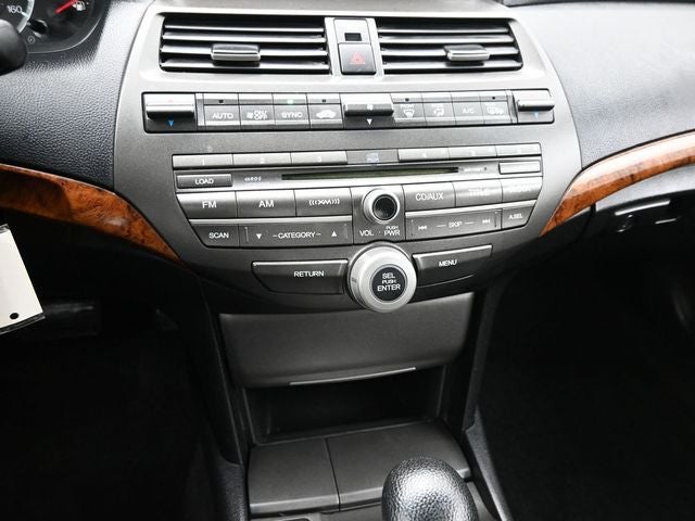 2011 Honda Accord EX-L 3.5