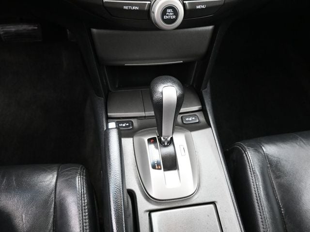 2011 Honda Accord EX-L 3.5