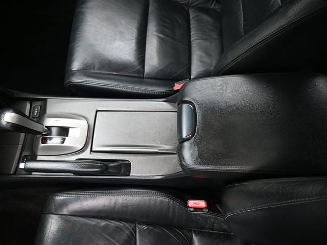 2011 Honda Accord EX-L 3.5