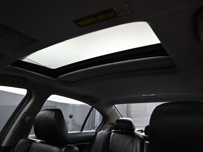 2011 Honda Accord EX-L 3.5