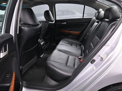 2011 Honda Accord EX-L 3.5