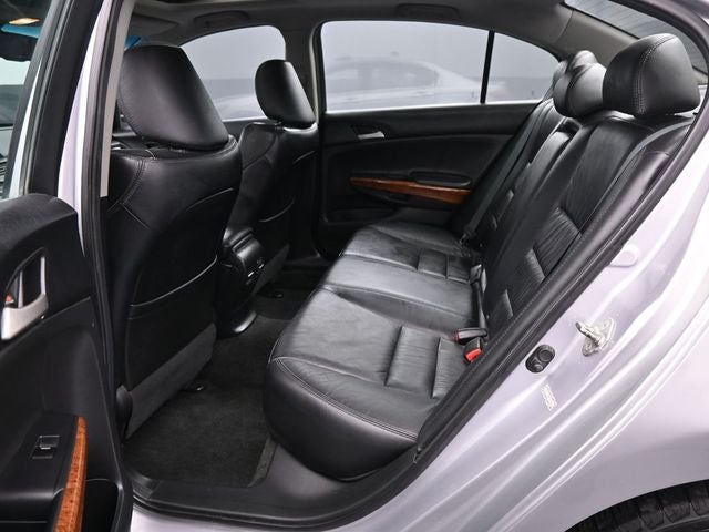 2011 Honda Accord EX-L 3.5