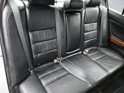 2011 Honda Accord EX-L 3.5