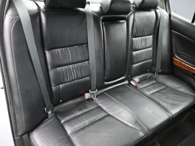 2011 Honda Accord EX-L 3.5