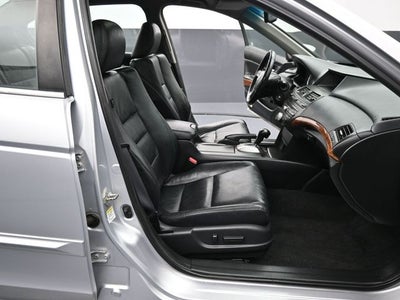 2011 Honda Accord EX-L 3.5