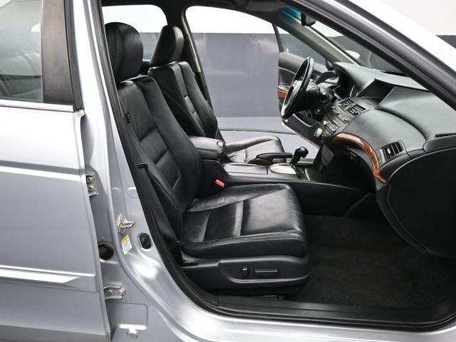 2011 Honda Accord EX-L 3.5