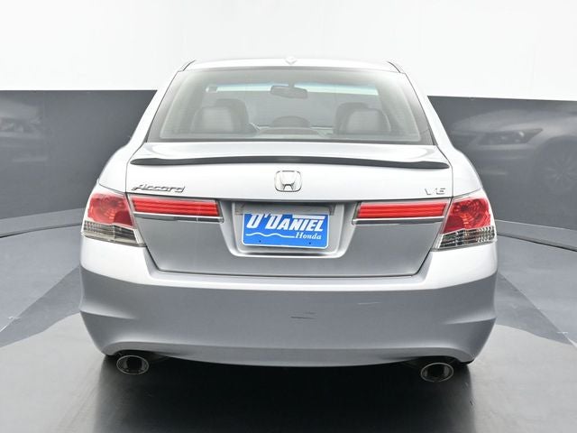 2011 Honda Accord EX-L 3.5