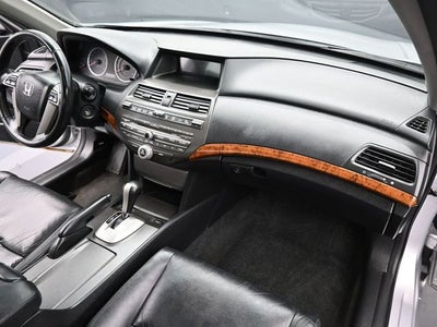 2011 Honda Accord EX-L 3.5