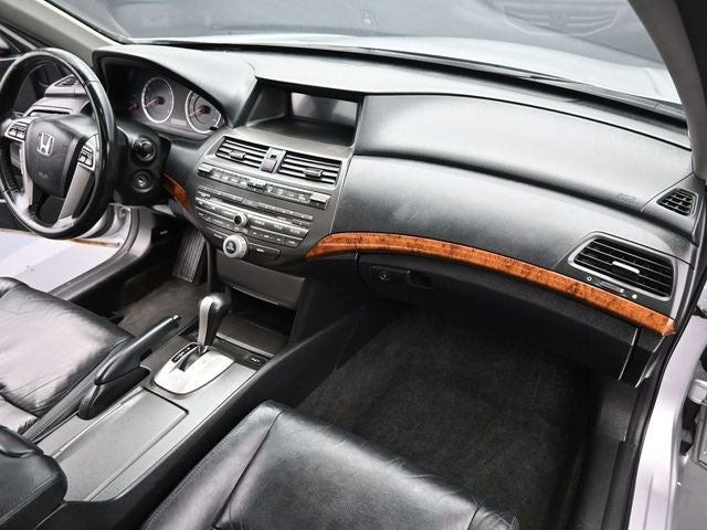 2011 Honda Accord EX-L 3.5