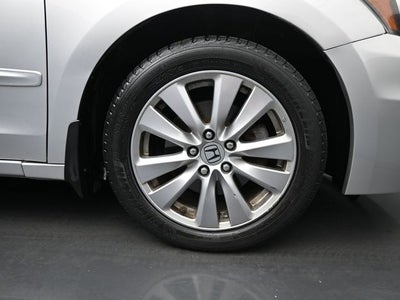 2011 Honda Accord EX-L 3.5