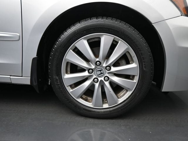 2011 Honda Accord EX-L 3.5