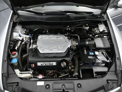 2011 Honda Accord EX-L 3.5