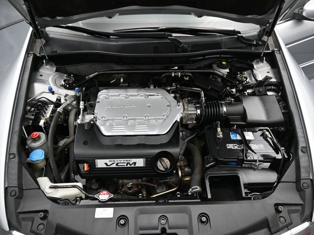 2011 Honda Accord EX-L 3.5