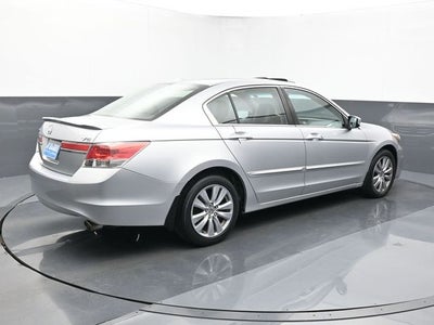 2011 Honda Accord EX-L 3.5