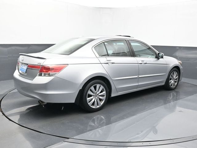 2011 Honda Accord EX-L 3.5