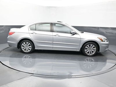 2011 Honda Accord EX-L 3.5