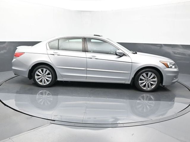 2011 Honda Accord EX-L 3.5