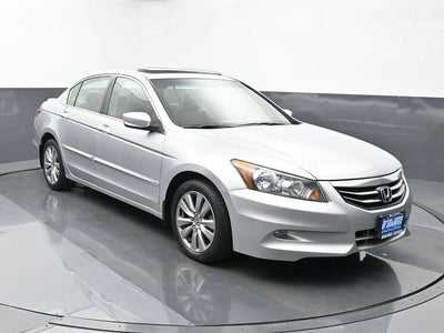 2011 Honda Accord EX-L 3.5
