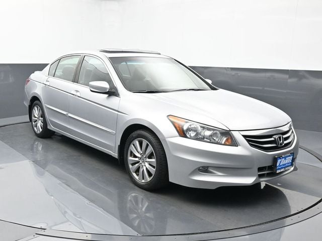 2011 Honda Accord EX-L 3.5