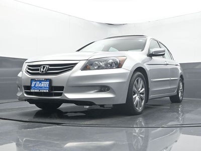 2011 Honda Accord EX-L 3.5