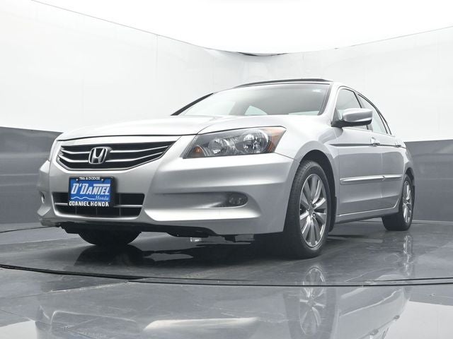 2011 Honda Accord EX-L 3.5