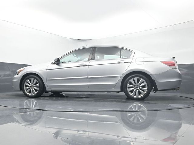 2011 Honda Accord EX-L 3.5
