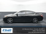 2017 Honda Accord Sport Special Edition