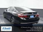 2017 Honda Accord Sport Special Edition