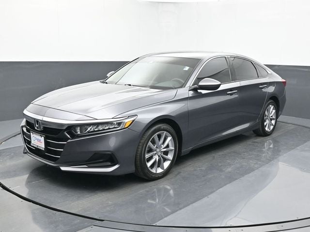 2022 Honda Accord LX