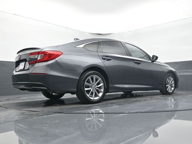 2022 Honda Accord LX