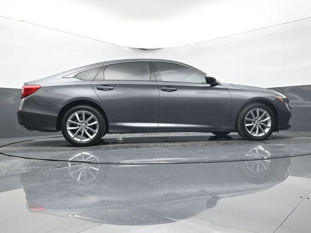2022 Honda Accord LX