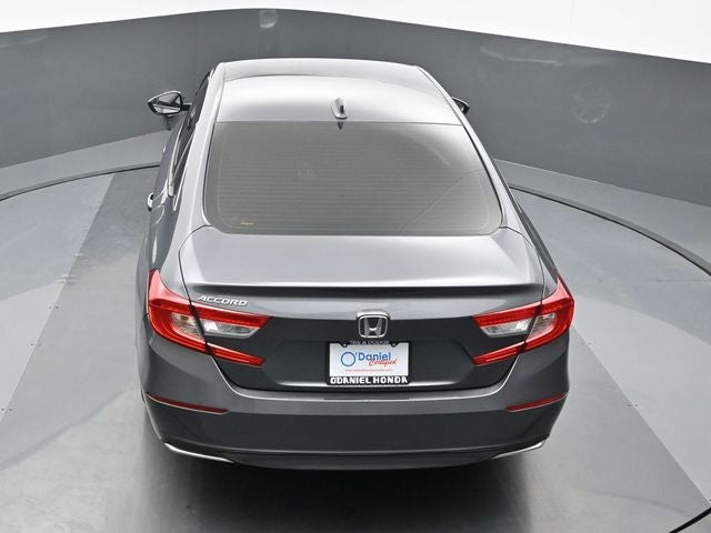 2022 Honda Accord LX