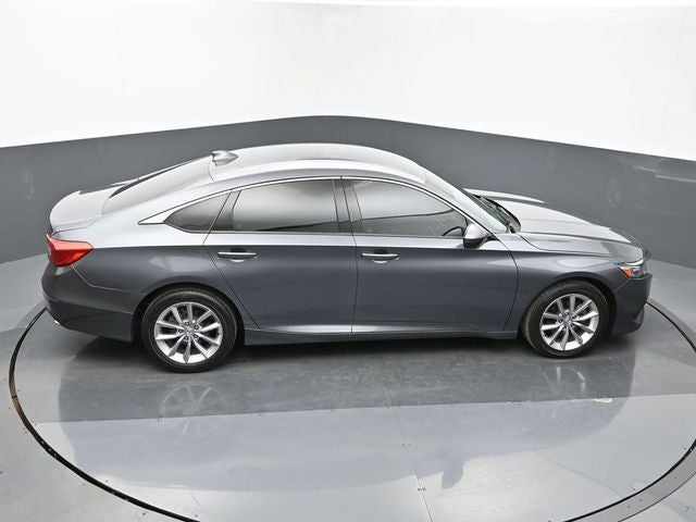 2022 Honda Accord LX