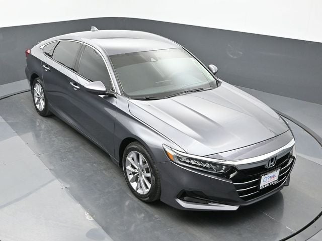 2022 Honda Accord LX
