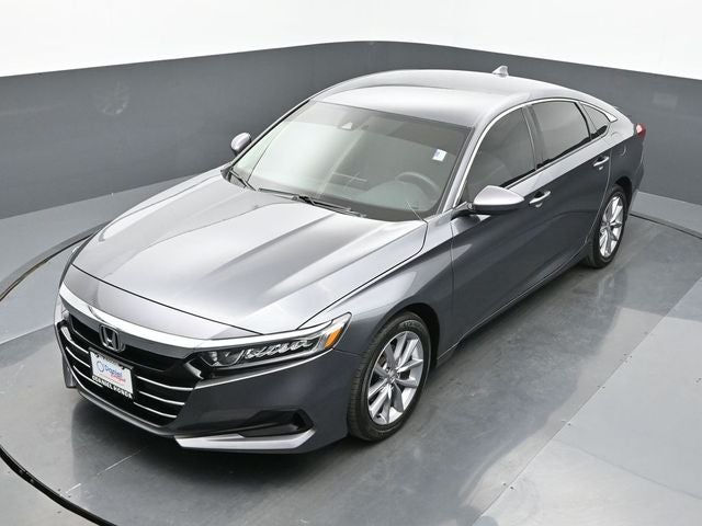 2022 Honda Accord LX