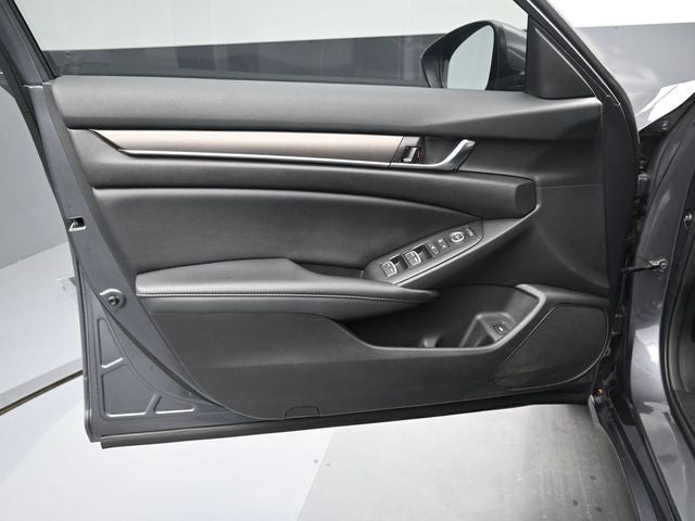 2022 Honda Accord LX